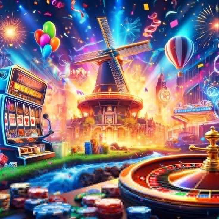 Sportsbook terpercaya dengan laporan kemenangan terbaru di polaslot