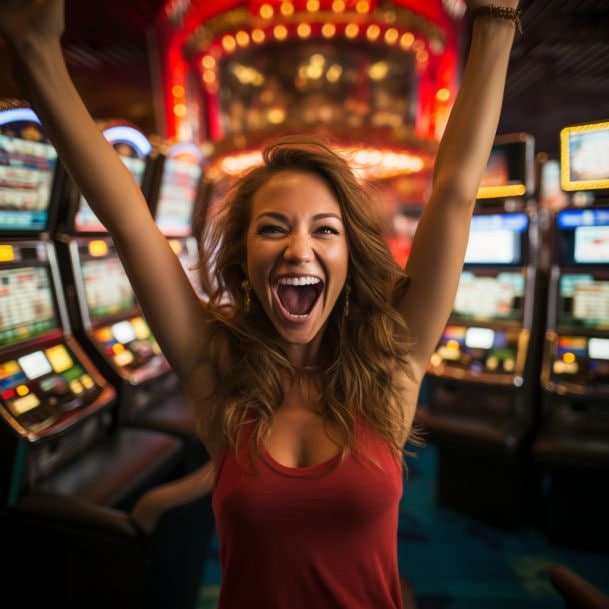 Aplikasi polaslot mendukung berbagai jenis permainan slot dan live casino